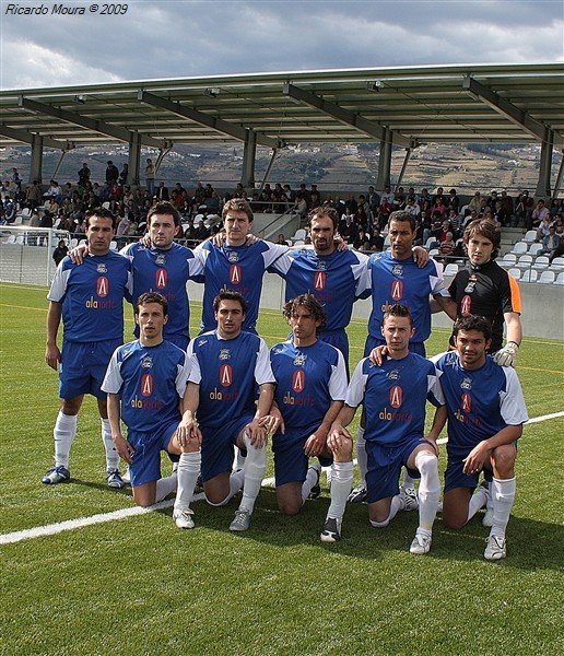 Montalegre sobe à III Divisão