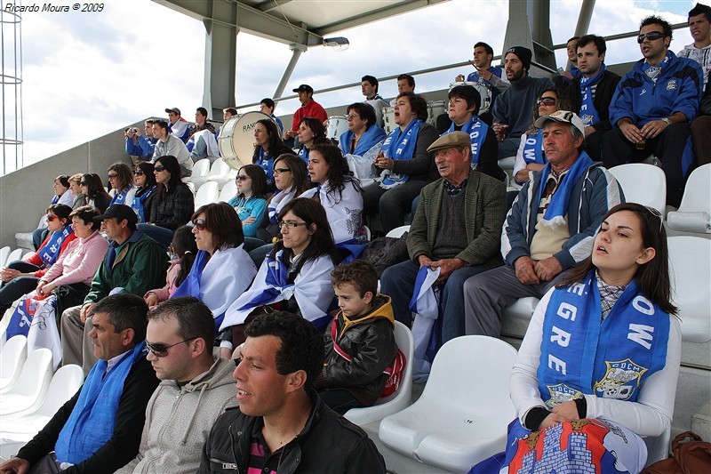 Montalegre sobe à III Divisão