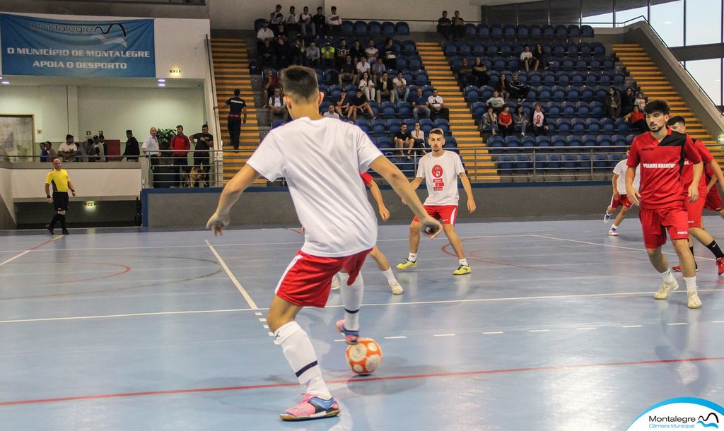 Montalegre (XIV Torneio de Futsal) (1)