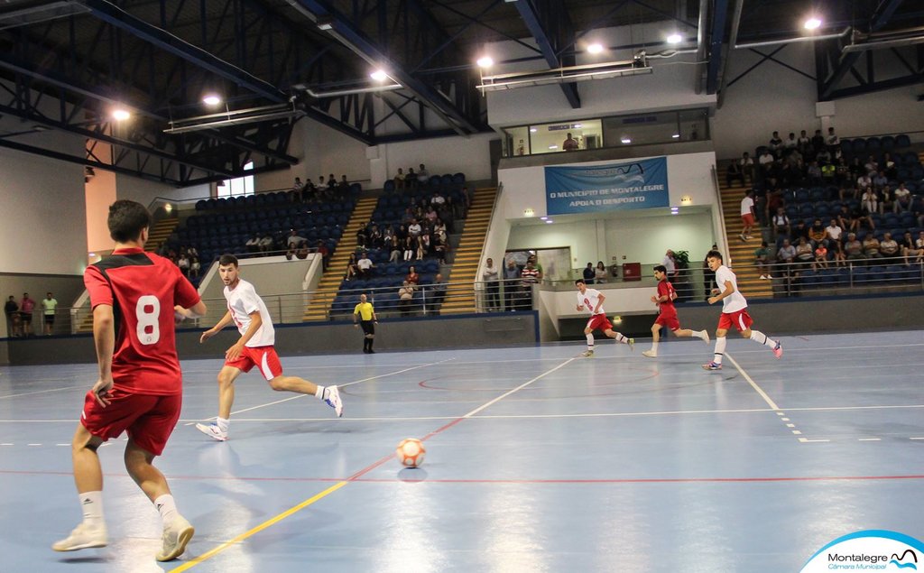 Montalegre (XIV Torneio de Futsal) (2)