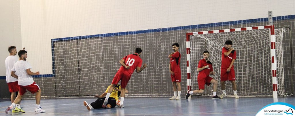 Montalegre (XIV Torneio de Futsal) (3)