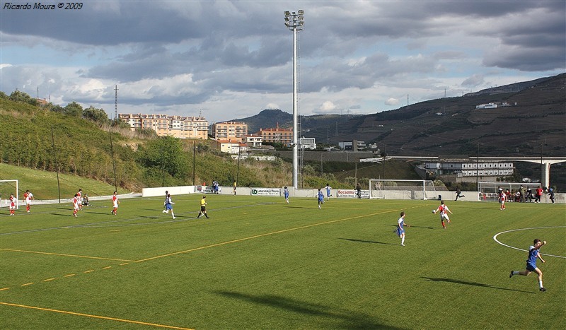 Montalegre sobe à III Divisão