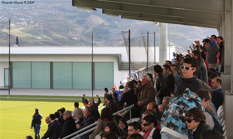 Montalegre sobe à III Divisão