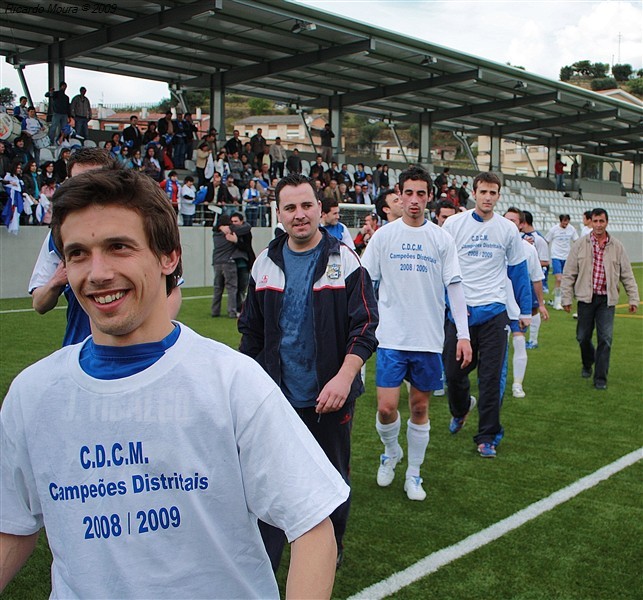 Montalegre sobe à III Divisão