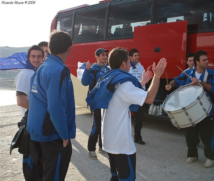 Montalegre sobe à III Divisão