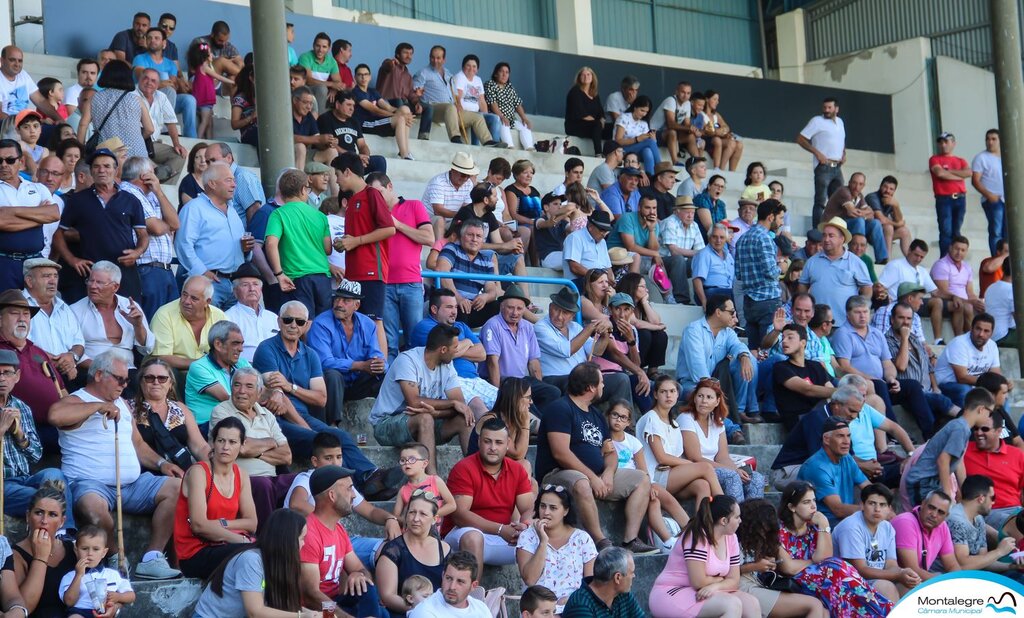 Montalegre (Corrida de Cavalos 2019) (5)