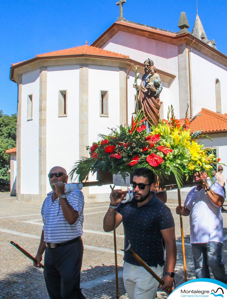 Montalegre (Senhor da Piedade 2019) Procissão (13)