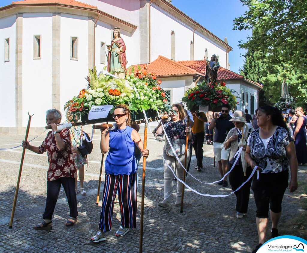 Montalegre (Senhor da Piedade 2019) Procissão (12)