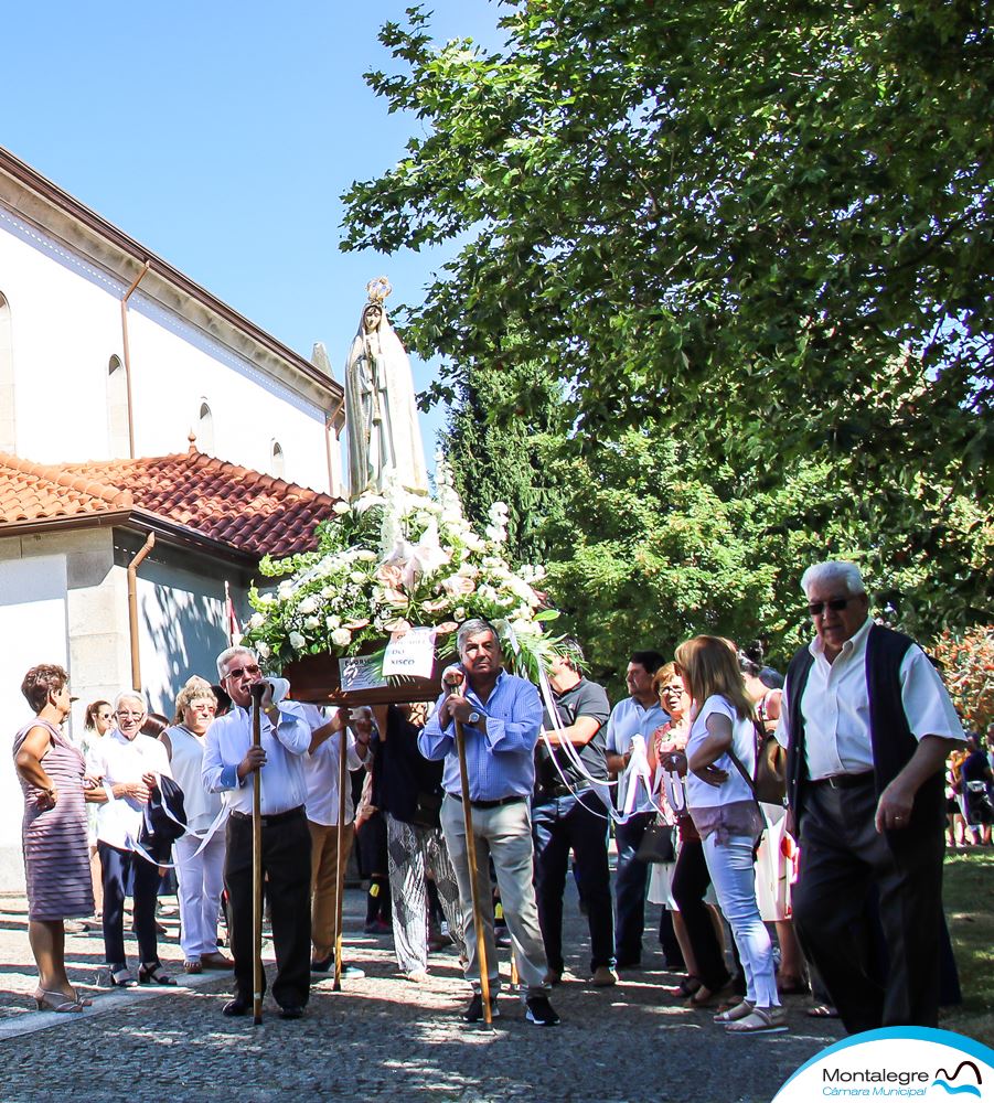 Montalegre (Senhor da Piedade 2019) Procissão (14)