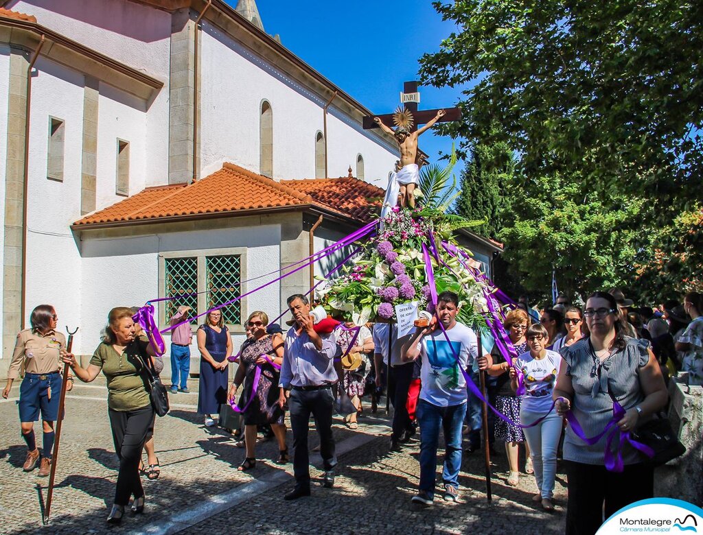 Montalegre (Senhor da Piedade 2019) Procissão (16)