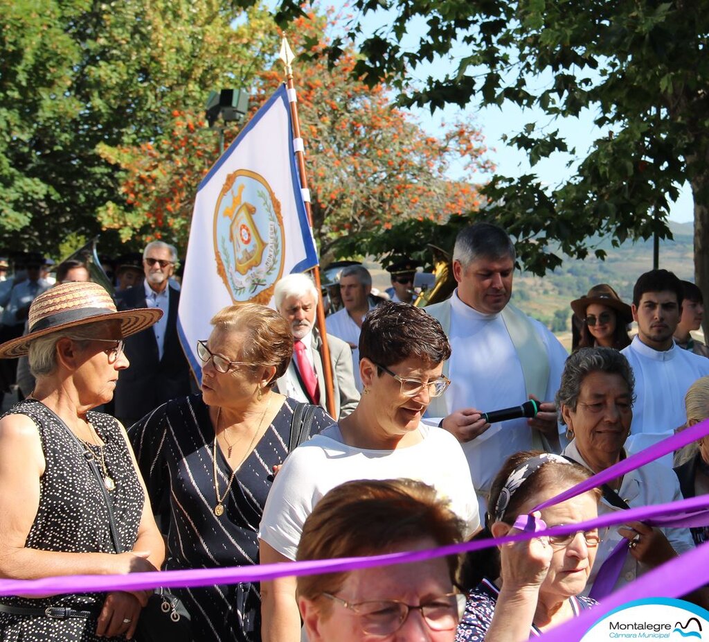 Montalegre (Senhor da Piedade 2019) Procissão (17)