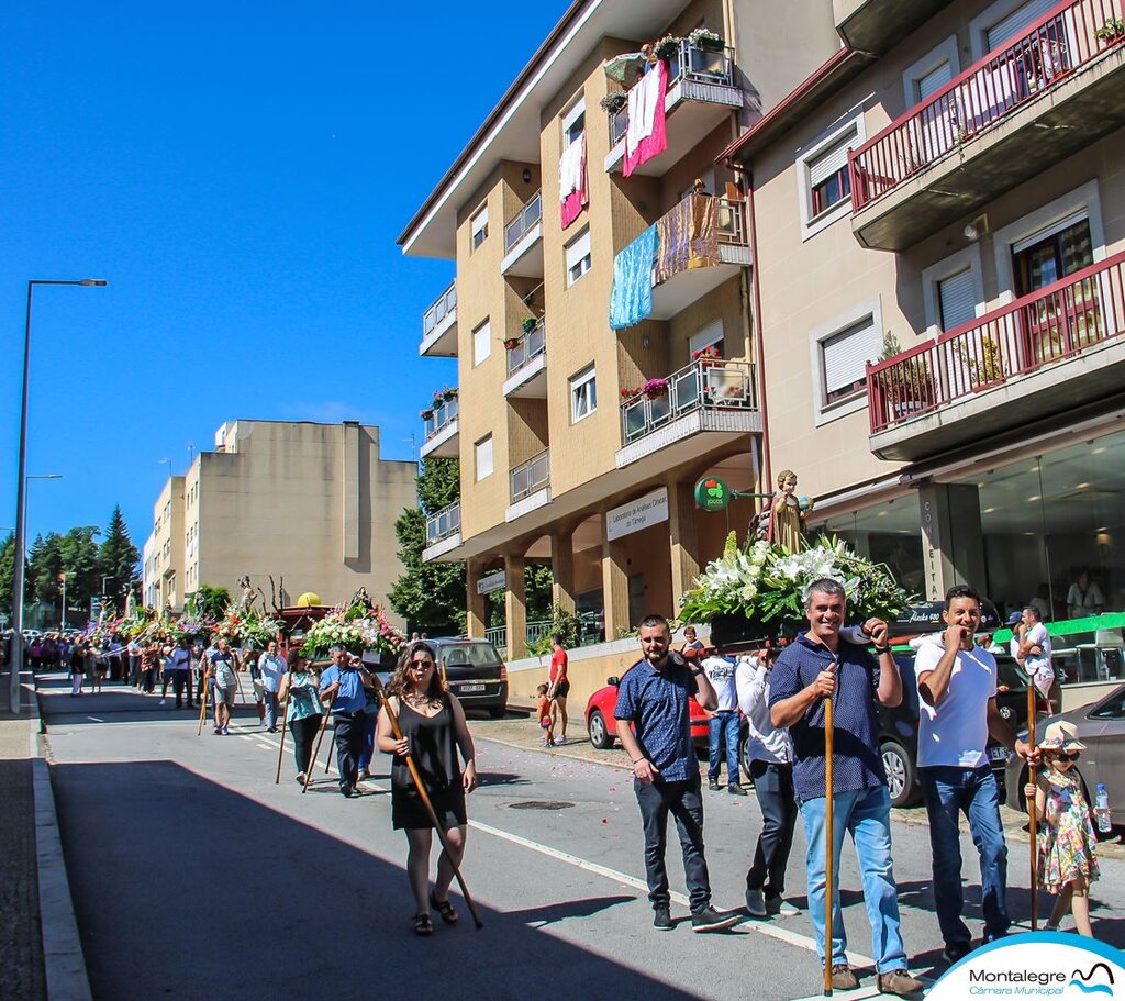 Montalegre (Senhor da Piedade 2019) Procissão (23)