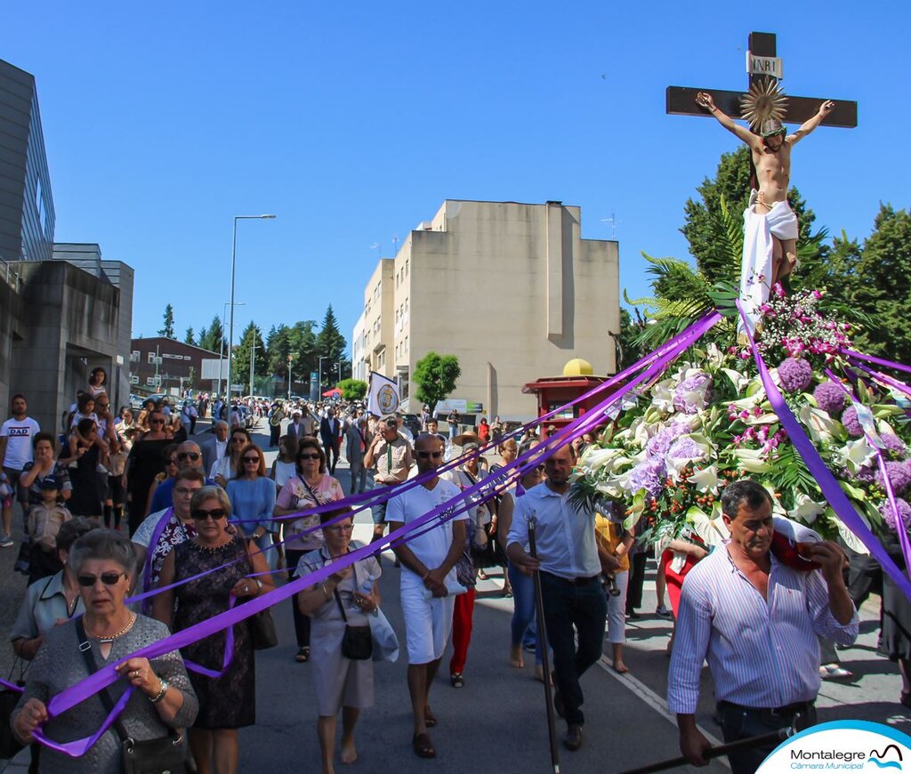 Montalegre (Senhor da Piedade 2019) Procissão (28)