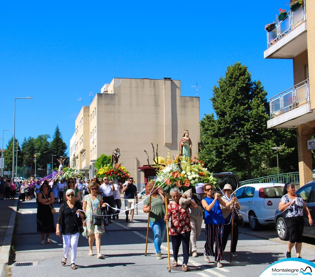 Montalegre (Senhor da Piedade 2019) Procissão (26)