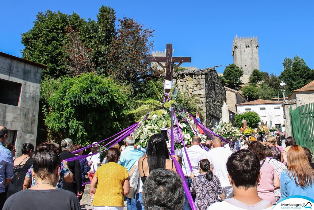 Montalegre (Senhor da Piedade 2019) Procissão (40)