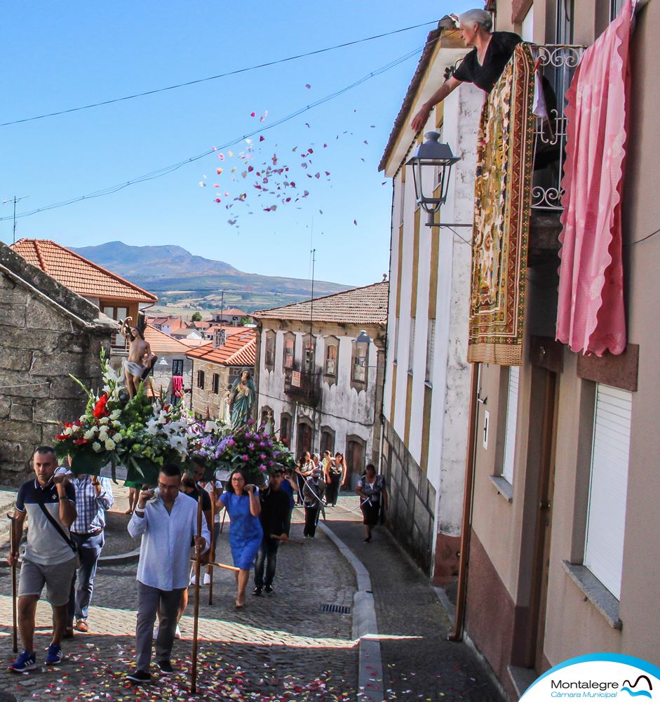 Montalegre (Senhor da Piedade 2019) Procissão (42)