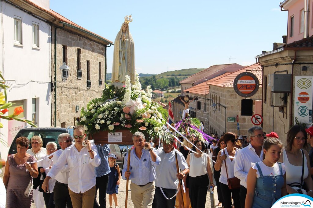 Montalegre (Senhor da Piedade 2019) Procissão (46)