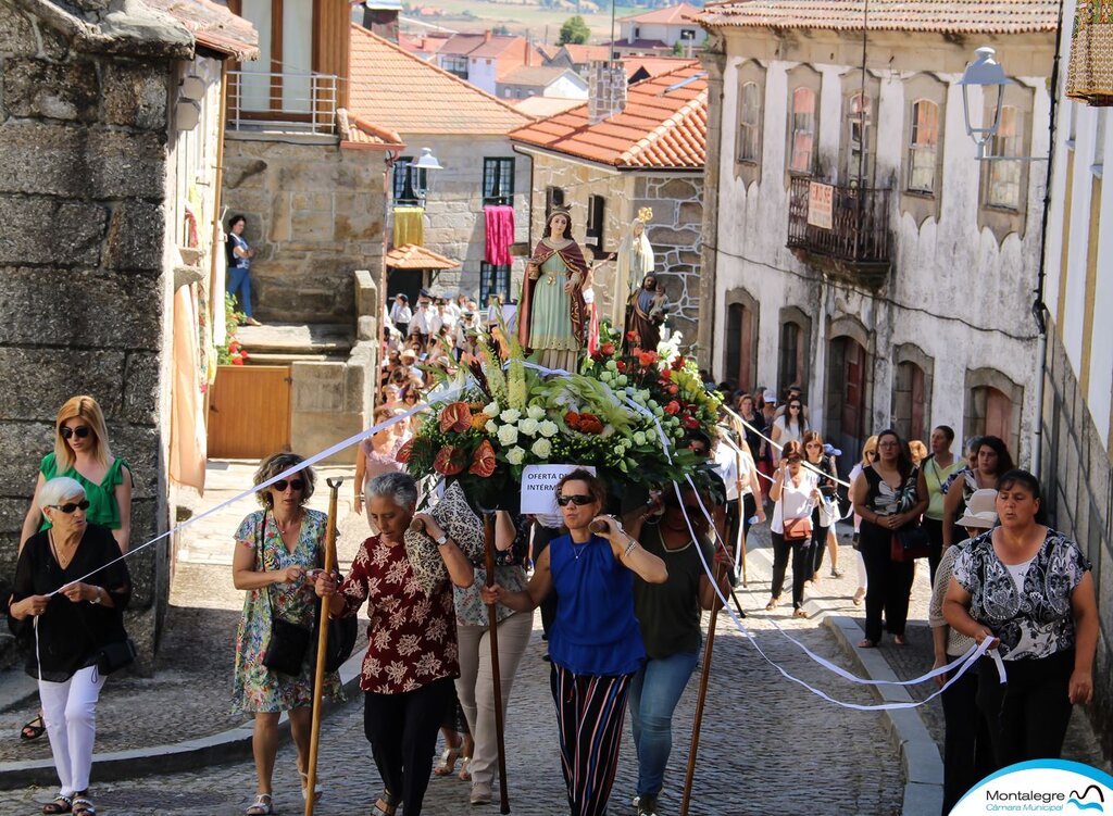 Montalegre (Senhor da Piedade 2019) Procissão (43)