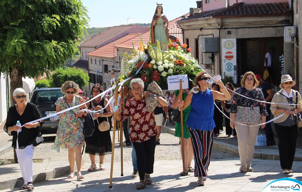 Montalegre (Senhor da Piedade 2019) Procissão (45)