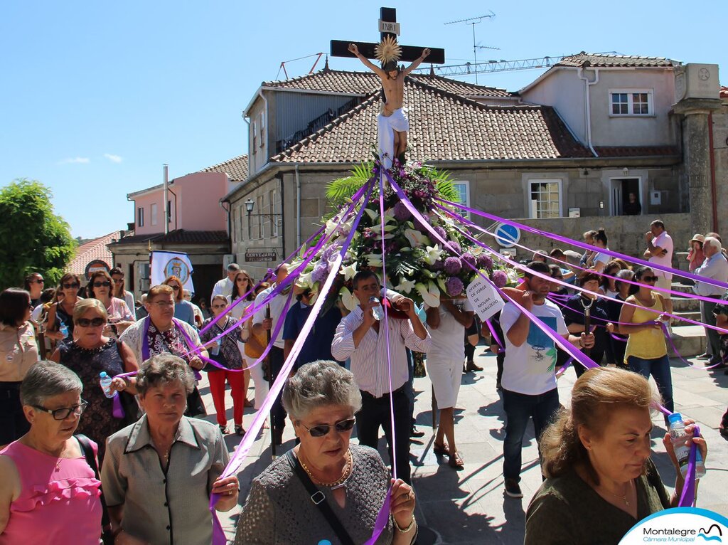 Montalegre (Senhor da Piedade 2019) Procissão (49)