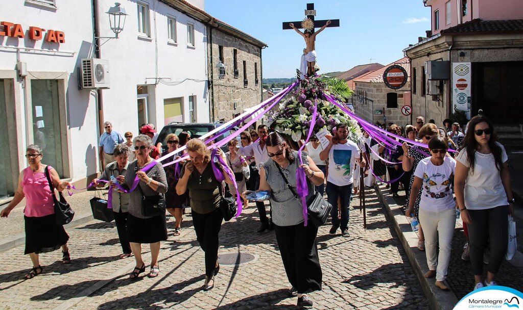 Montalegre (Senhor da Piedade 2019) Procissão (47)