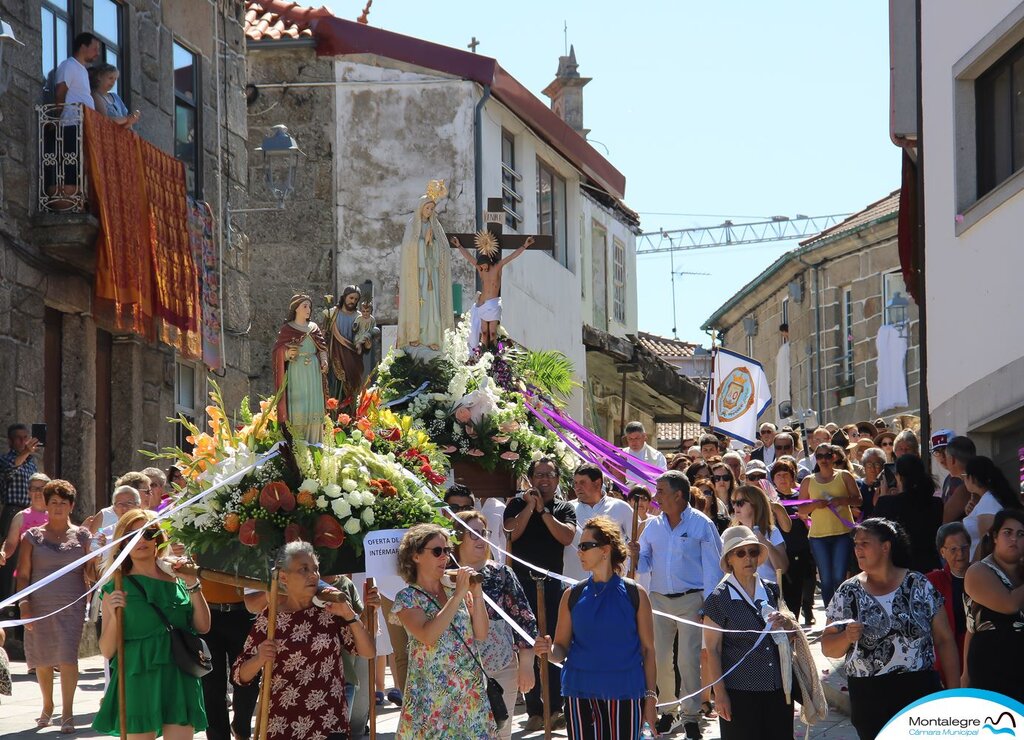 Montalegre (Senhor da Piedade 2019) Procissão (51)