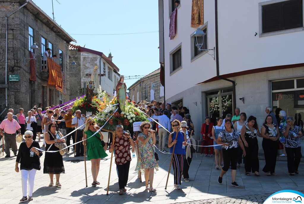 Montalegre (Senhor da Piedade 2019) Procissão (52)