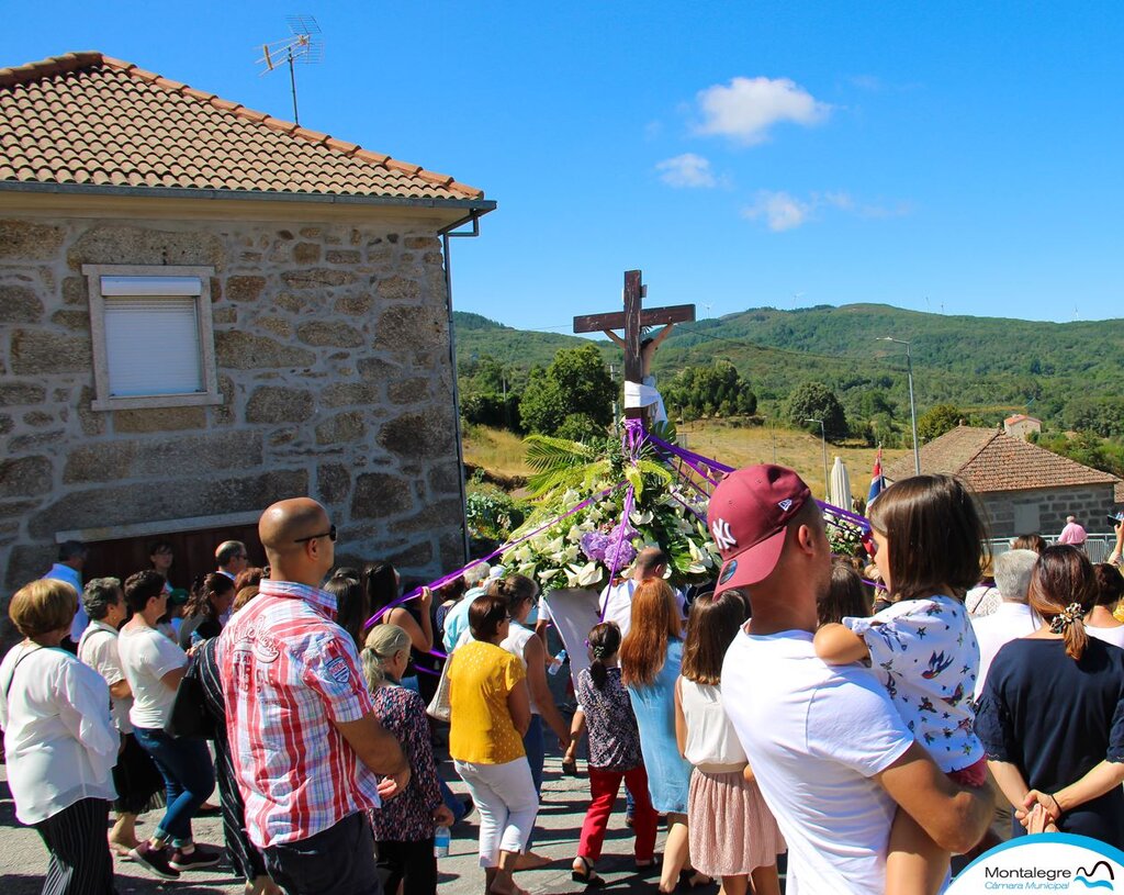 Montalegre (Senhor da Piedade 2019) Procissão (56)