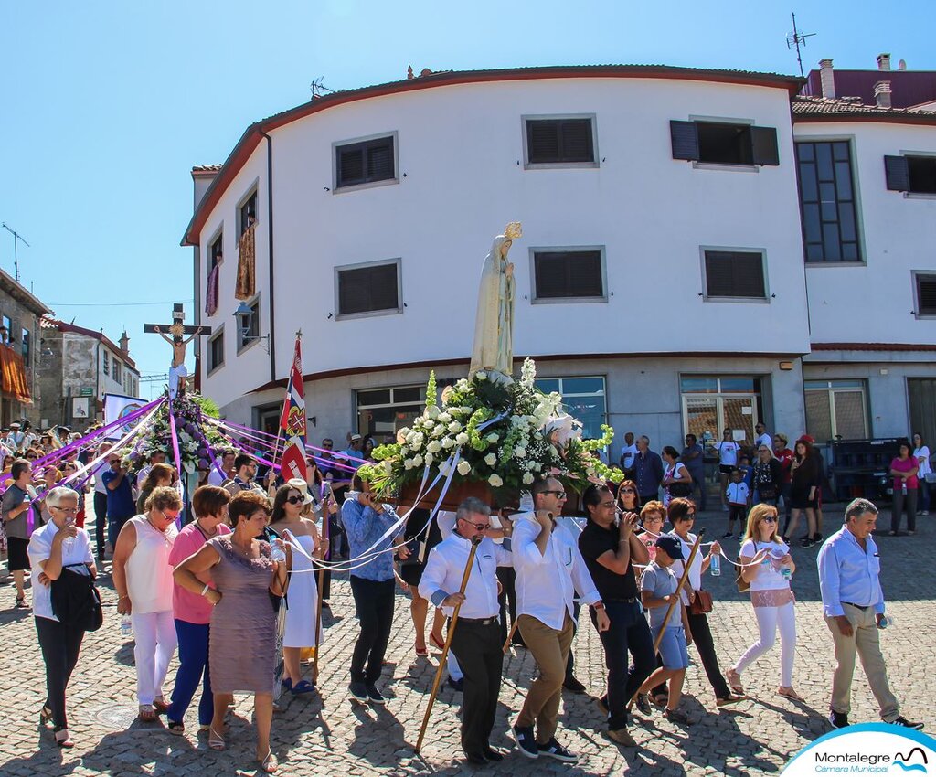 Montalegre (Senhor da Piedade 2019) Procissão (54)