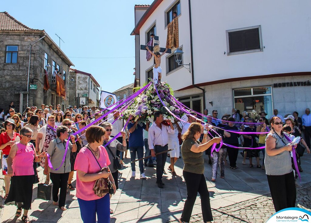 Montalegre (Senhor da Piedade 2019) Procissão (53)