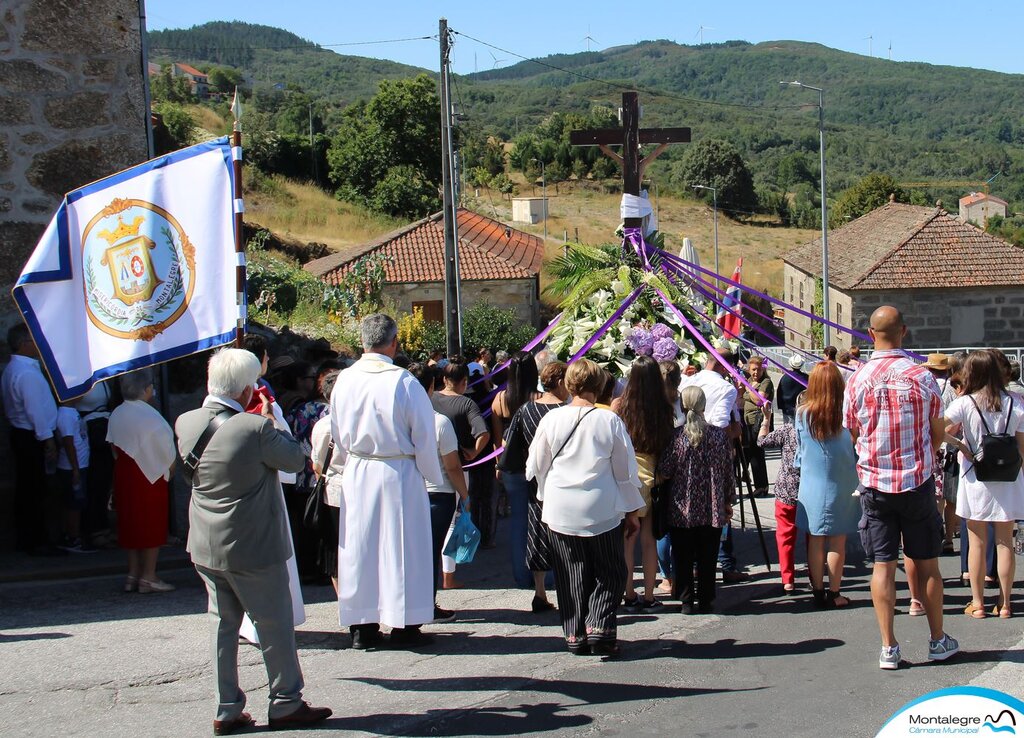 Montalegre (Senhor da Piedade 2019) Procissão (58)