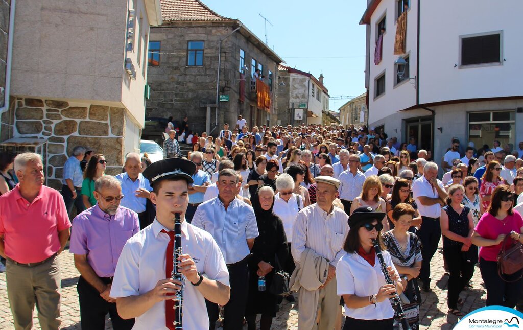 Montalegre (Senhor da Piedade 2019) Procissão (60)