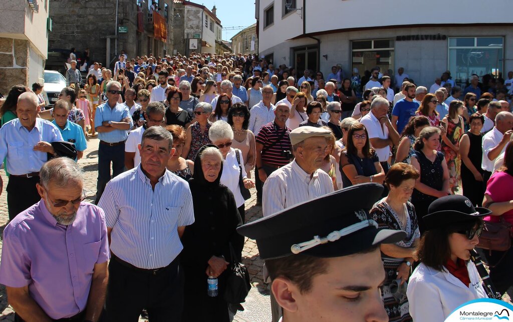 Montalegre (Senhor da Piedade 2019) Procissão (61)