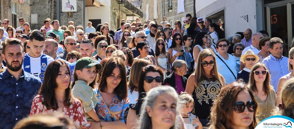 Montalegre (Senhor da Piedade 2019) Procissão (65)