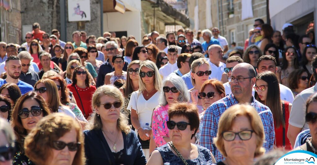 Montalegre (Senhor da Piedade 2019) Procissão (64)