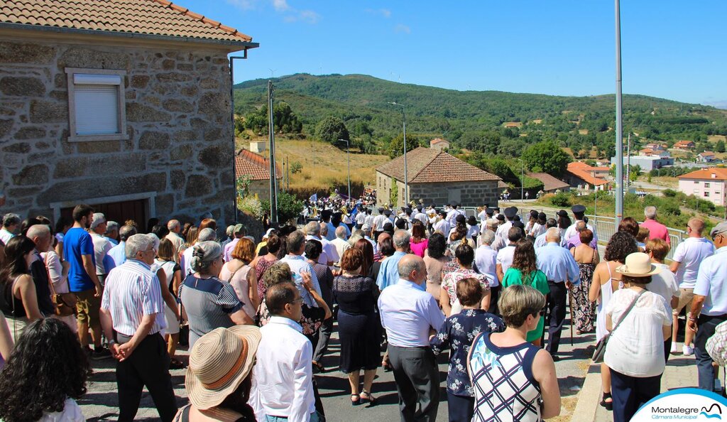 Montalegre (Senhor da Piedade 2019) Procissão (66)