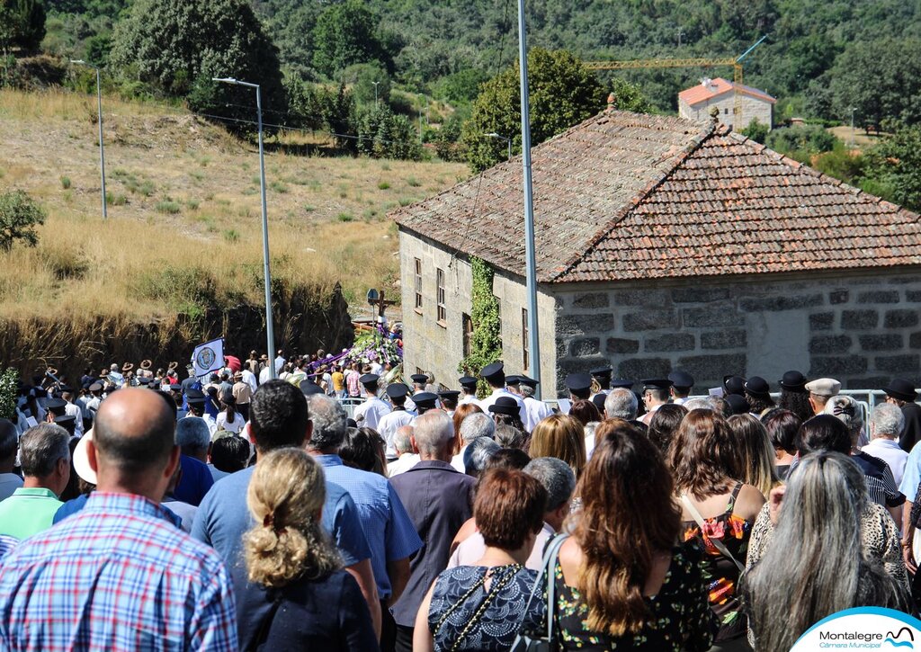 Montalegre (Senhor da Piedade 2019) Procissão (67)