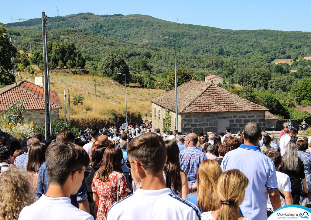 Montalegre (Senhor da Piedade 2019) Procissão (68)