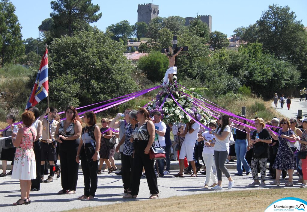 Montalegre (Senhor da Piedade 2019) Procissão (74)