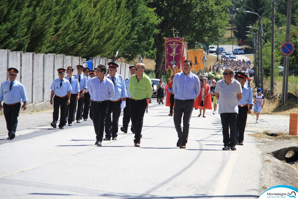 Montalegre (Senhor da Piedade 2019) Procissão (78)