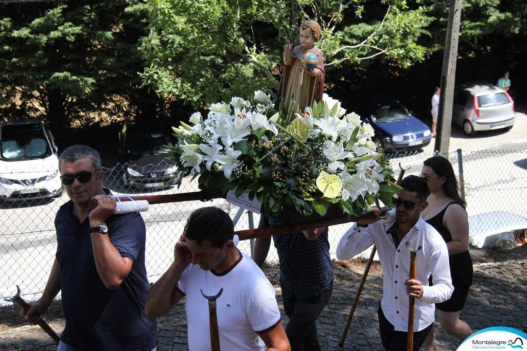 Montalegre (Senhor da Piedade 2019) Procissão (79)