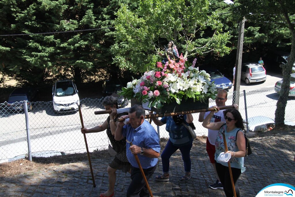 Montalegre (Senhor da Piedade 2019) Procissão (80)