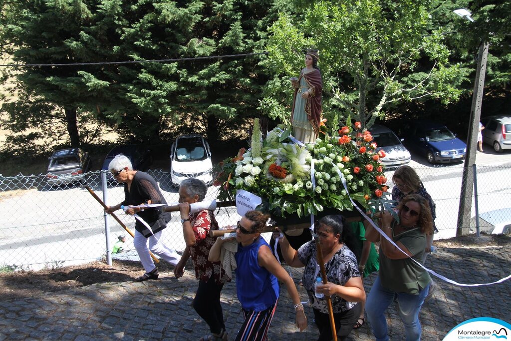 Montalegre (Senhor da Piedade 2019) Procissão (83)