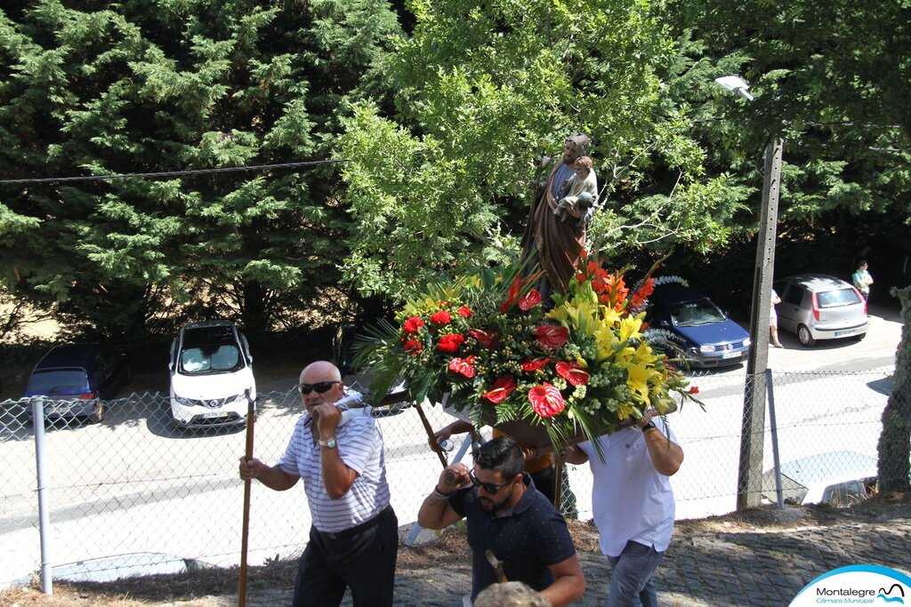 Montalegre (Senhor da Piedade 2019) Procissão (84)