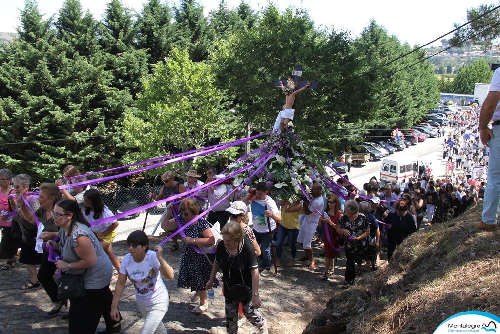 Montalegre (Senhor da Piedade 2019) Procissão (87)