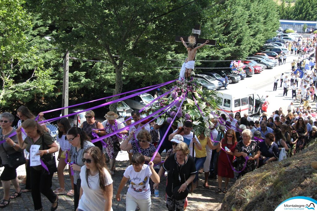 Montalegre (Senhor da Piedade 2019) Procissão (86)