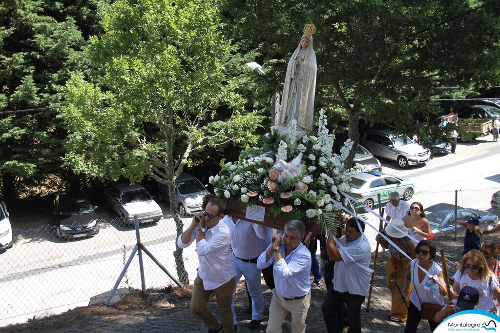 Montalegre (Senhor da Piedade 2019) Procissão (85)