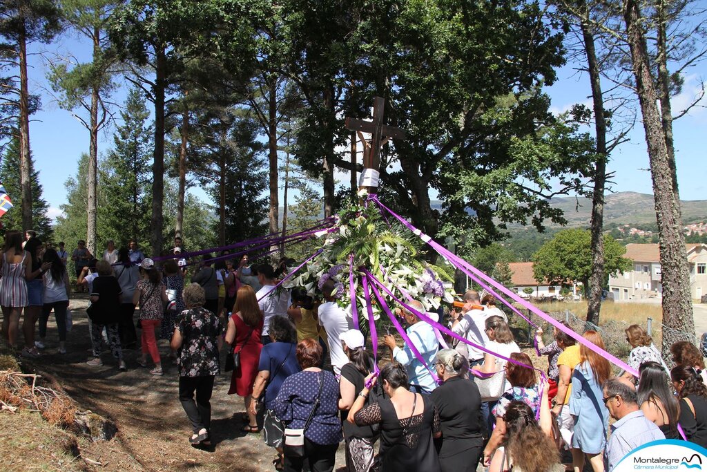 Montalegre (Senhor da Piedade 2019) Procissão (88)