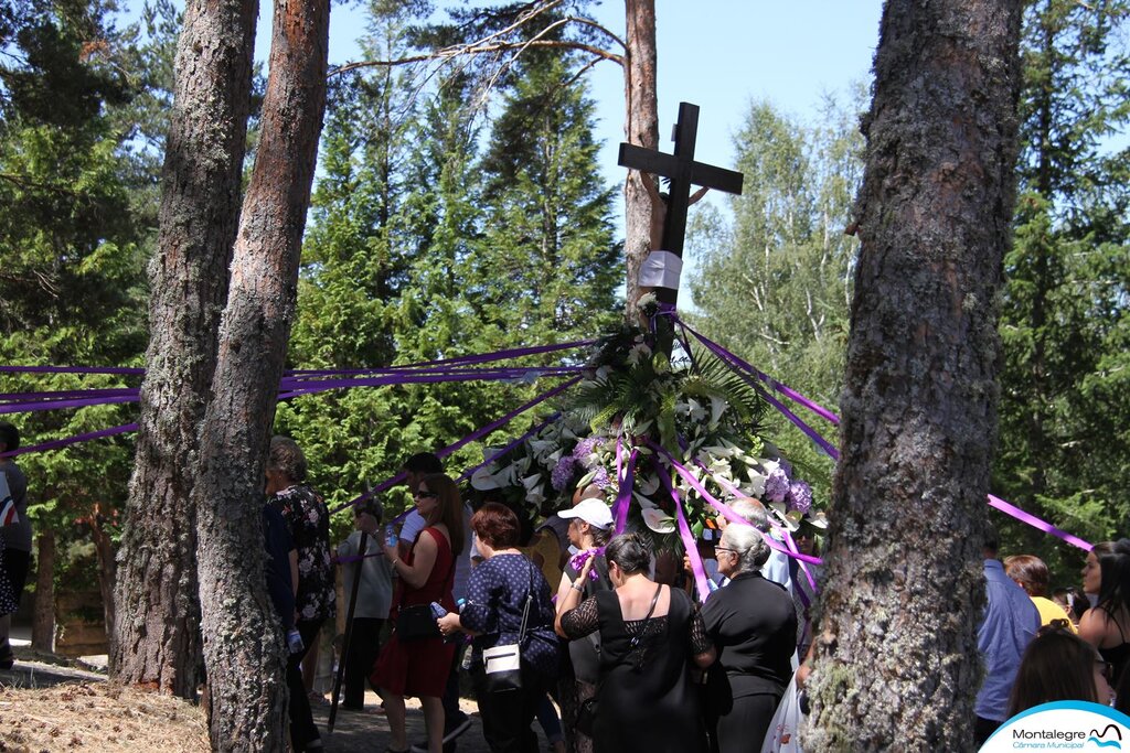 Montalegre (Senhor da Piedade 2019) Procissão (89)