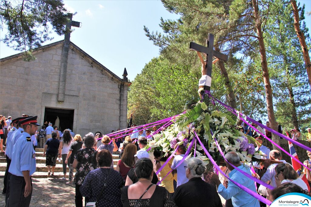 Montalegre (Senhor da Piedade 2019) Procissão (90)